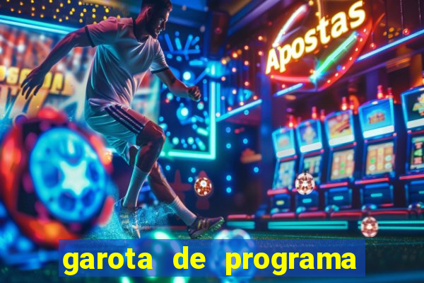 garota de programa de saj